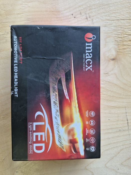 Продам лодки лампы