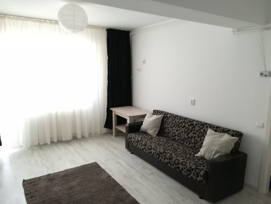 Militari Rezidence apartament 2 camere etaj 1/7