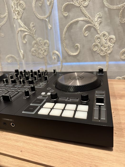 Native Instruments Traktor S3