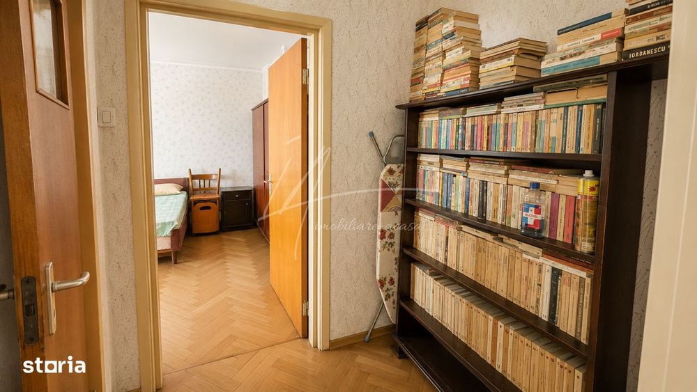 Cel mai urat apartament din Bucurestii Noi. Fa-l tu frumos!