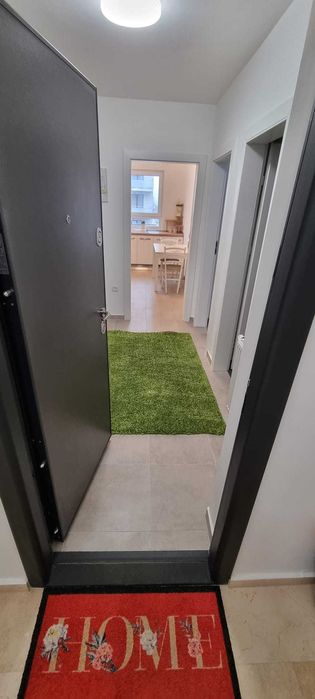 Garsonieră de închiriat – Maurer Residence Targu Mures| 39 mp
