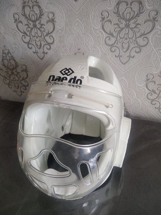 Продам шлем спортивный