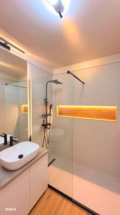 Apartament 3 camere in Floresti zona Eroilor