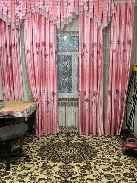 Продаются дом с мебелью