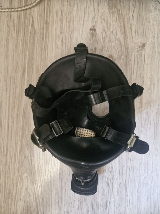 противогаз гп-7 / гп7