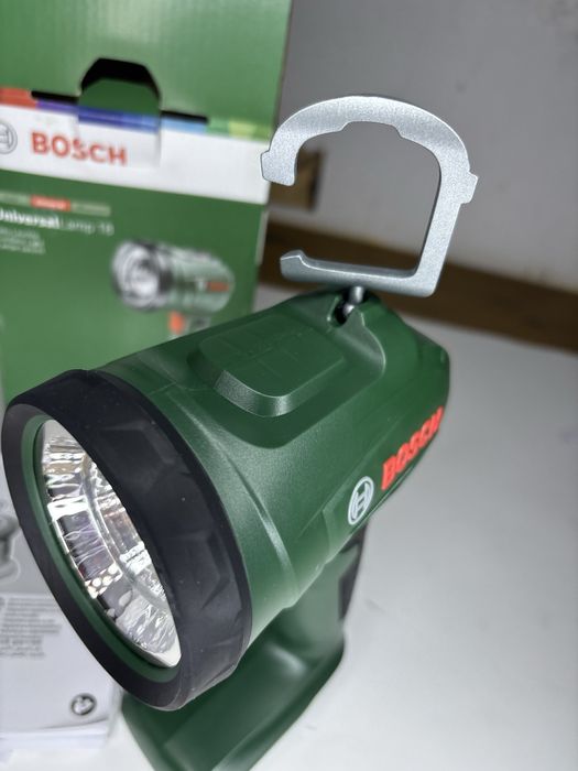 Bosh Universal lamp 18