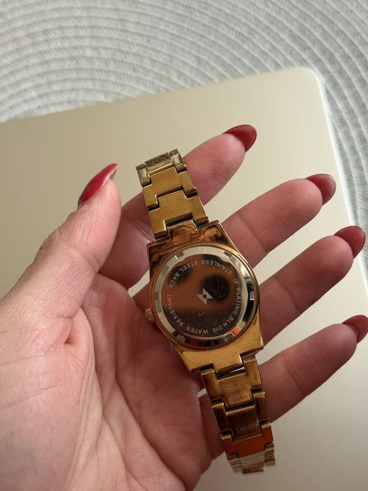 Часовник Rolex, rolex date just