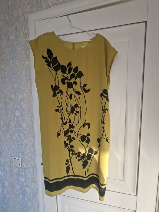 Платья разные 50раз