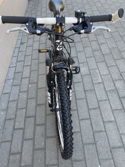 Biciceta Focus 24 inch