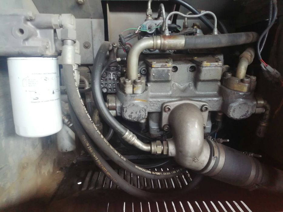 продам экскаватор Хитачи