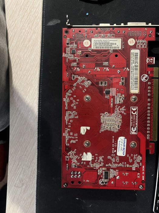 Продаю Gts 250 1gb