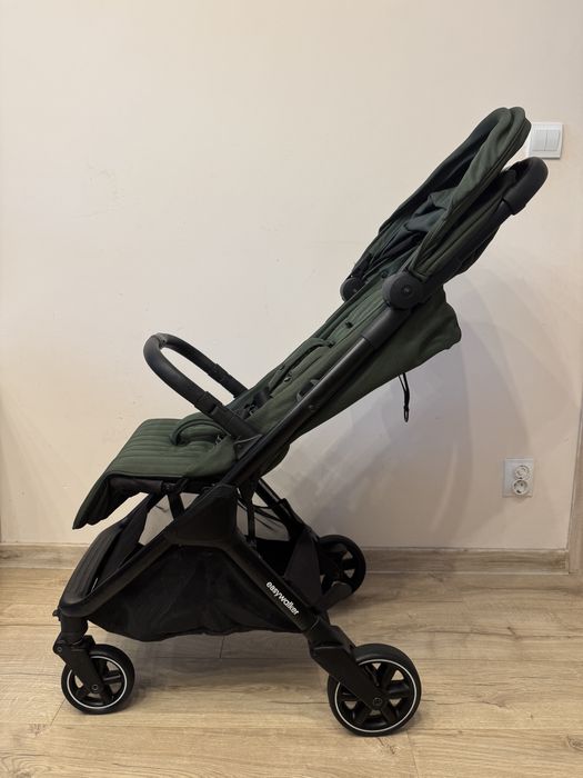 Easywalker Jackey 2 – Новородено–22 кг. ползвана 1 сезон