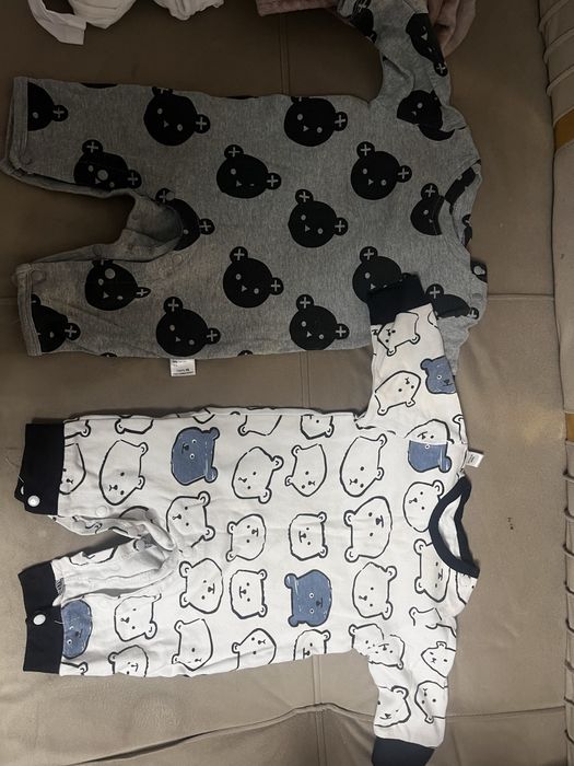 Продам детские вещи