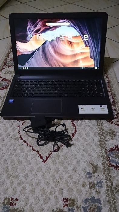 Laptop ASUS VivoBook X543M – 1TB Stocare – Stare Foarte Buna