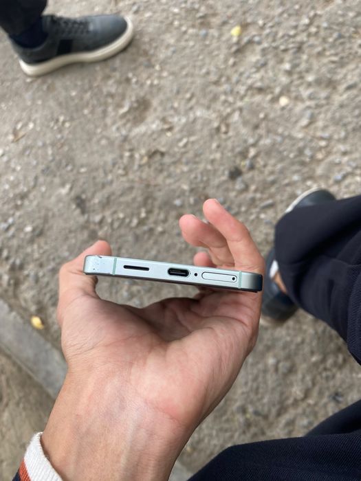 Samsung s25+ обмен