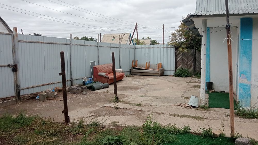 Продам дача на баме горняк