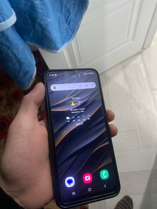 Samsumg A03 продам срочно бу