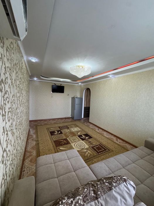Квартира аренда суточная