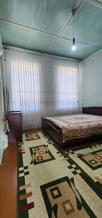 Юнусобод Метро Бодомзор 3сотих 5хонали оила учун ижарага берилади