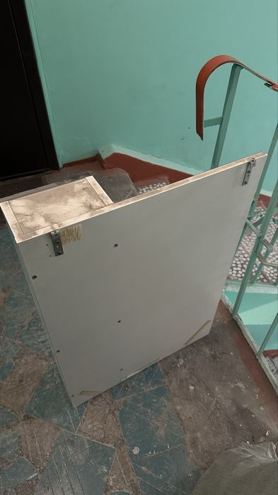 зеркало в ванную