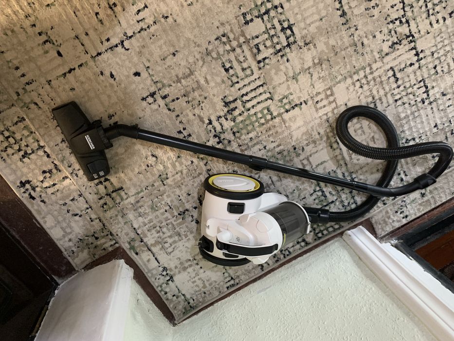 Karcher plisos xola yengdey