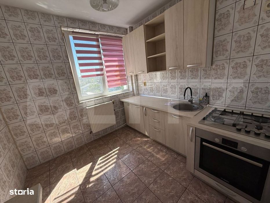 Apartament 3 camere, 59 mp, zona Republicii