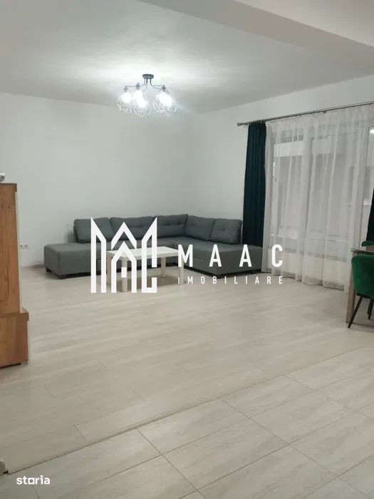 Apartament 2 camere | Parter inalt | Modern | Selimbar