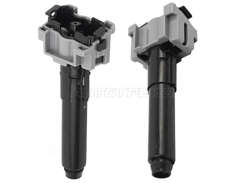 Омыватель фары  Toyota Land cruiser