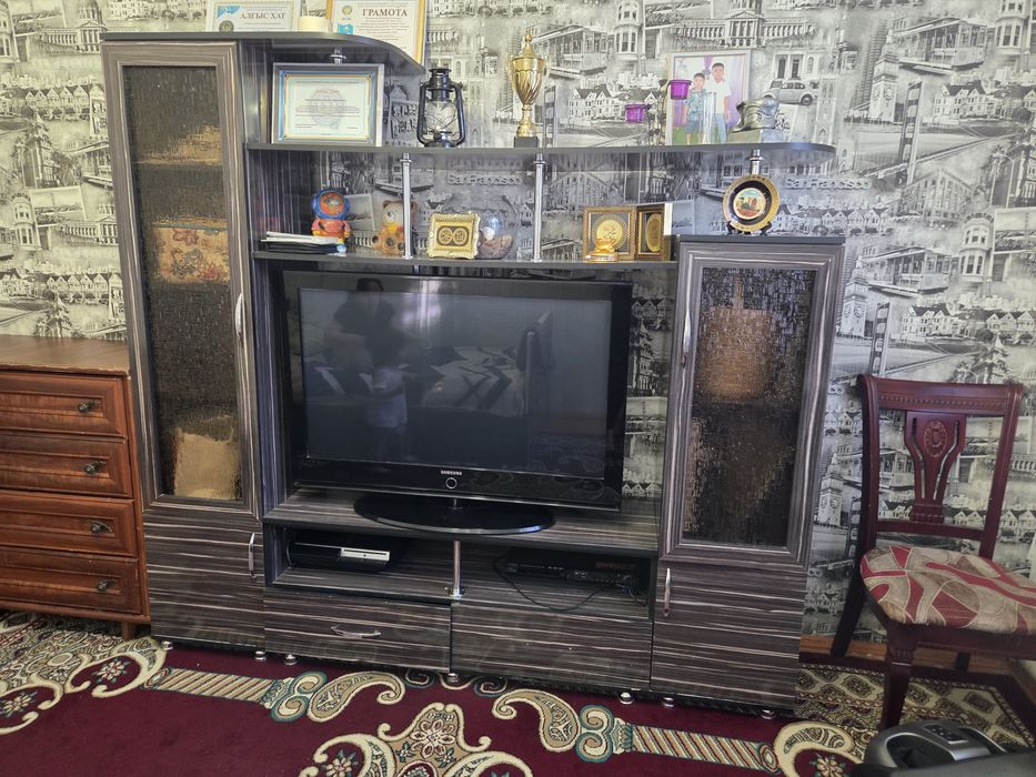 Сервант сатылады