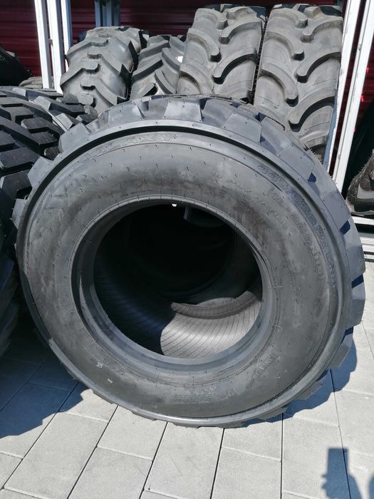 Anvelopa industriala Galaxy, 18-22.5, 18PR Beefy Baby