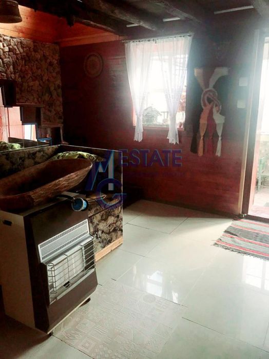 Къща в село Изгрев община Царево