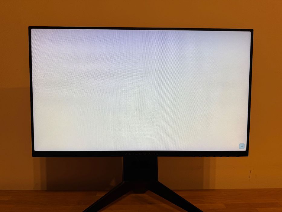 Монитор Alienware AW2518HF 25" – 1080p, 240 Hz