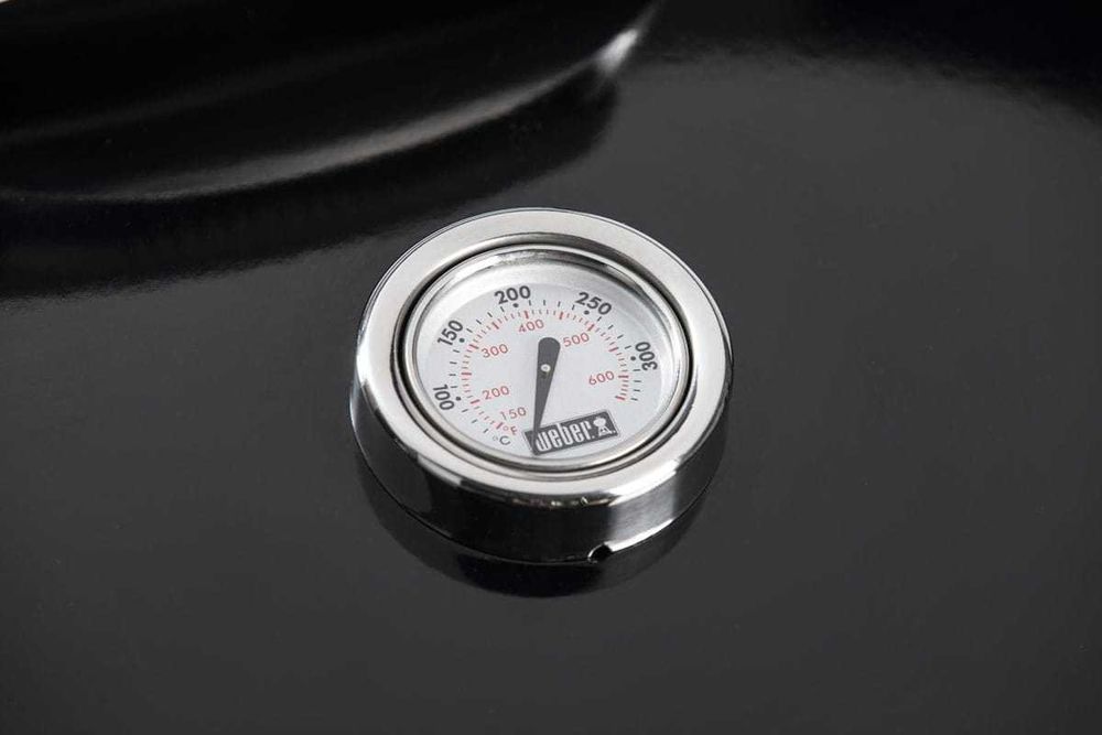 Барбекью Gril Weber Original Kettle E-5730 (Гарантия 5 лет)