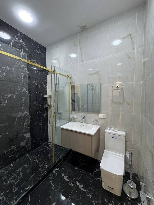 Ракат Корзинка Евро Дом 3 сотки 400 м² 5 комнат + 2 холла Под ключ