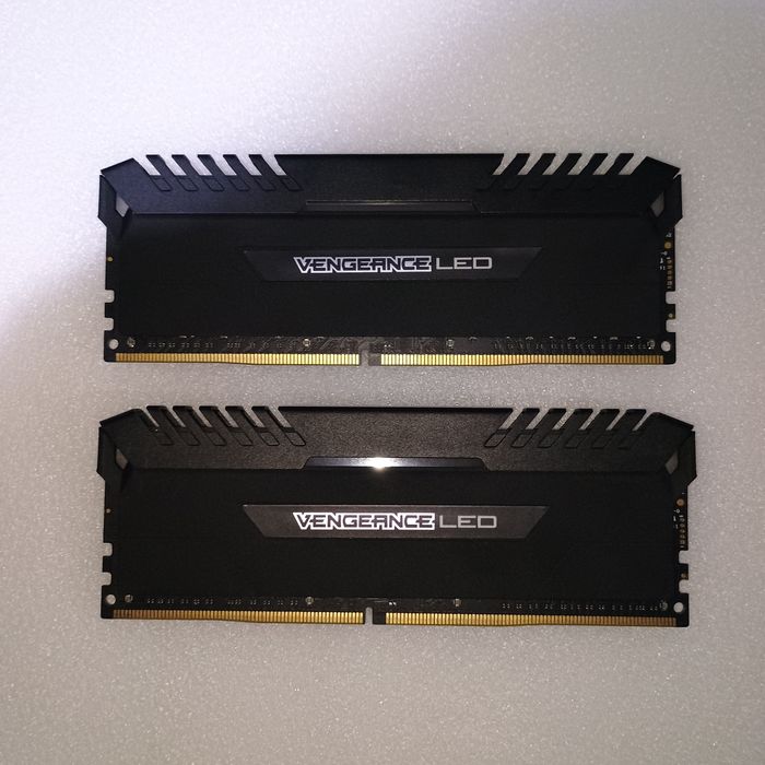 Ram ddr 4 , 32 gb ,3200 mhz