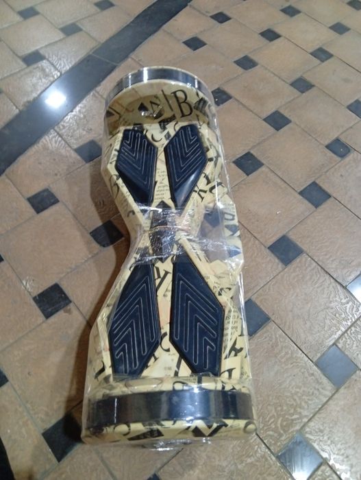 Sigve hoverbord 2020