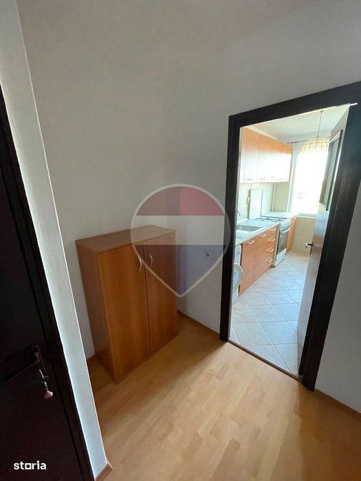 Apartament 2 camere Titan