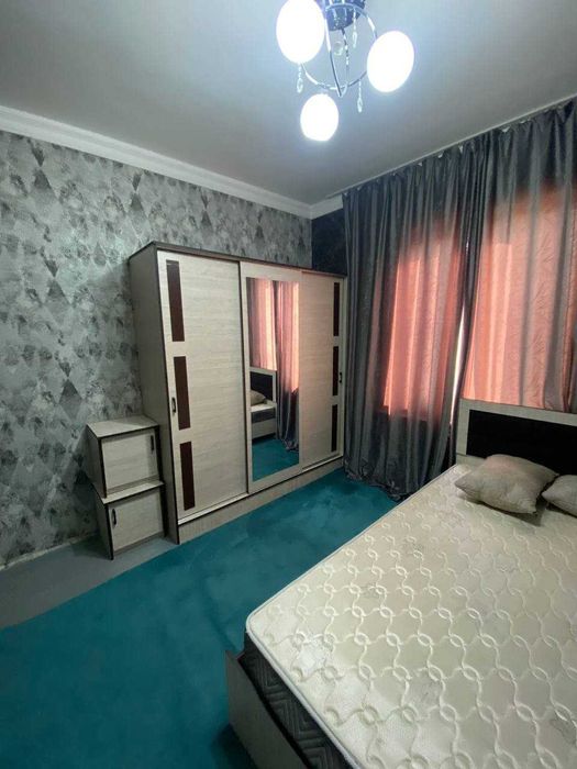 2-комн. квартира 60 м2, 9/9 эт.