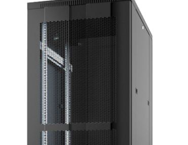 Телекоммуникационный шкаф 42U 600x1000