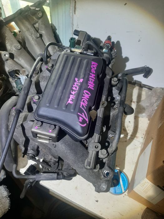 Запчасти Мазда премаси