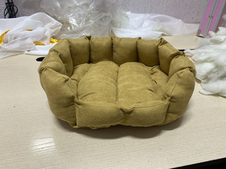 Лежанка для котиков, котов.