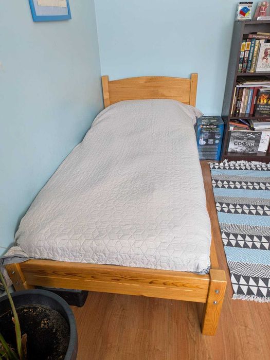 Детски креват и матрак