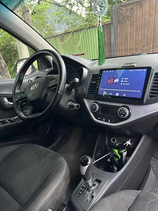 Продам машину Kia picanto