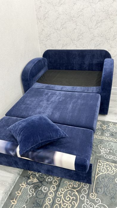 Детский раскладной диван