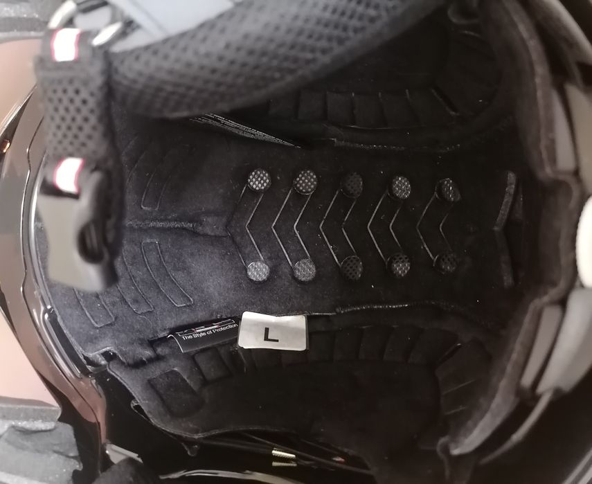 Casca de schi Casco SP Six