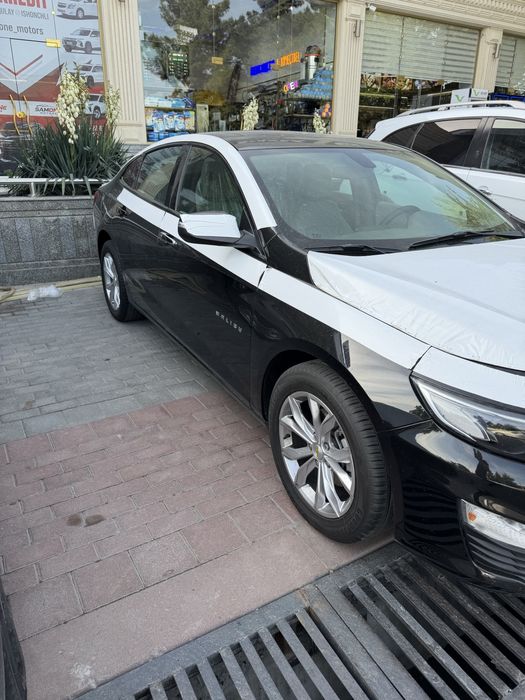 Malibi 2 mator 1.5 kraska tozza