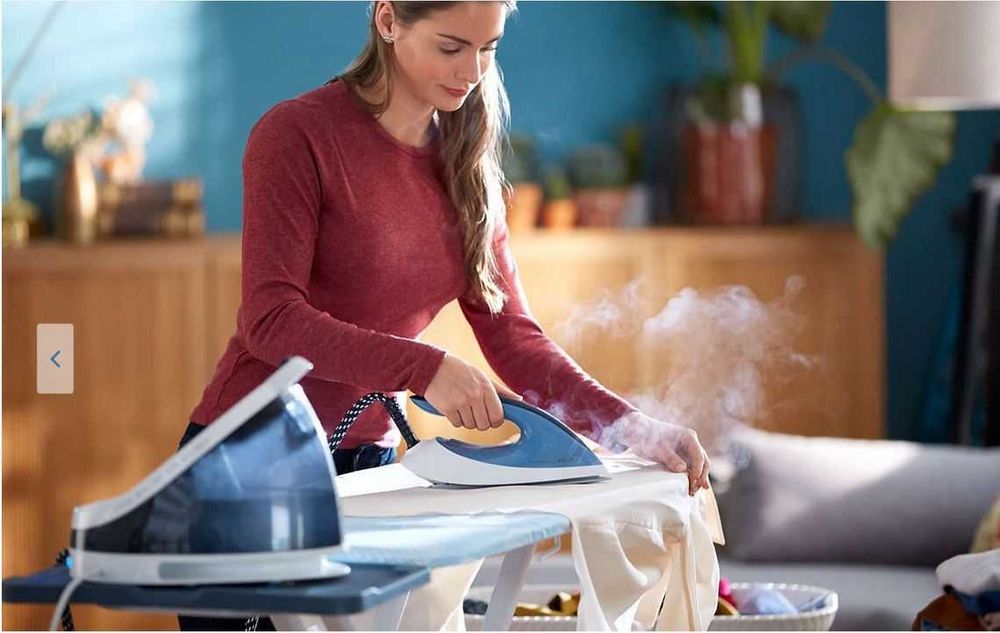 Парогенератор PHILIPS GC7057