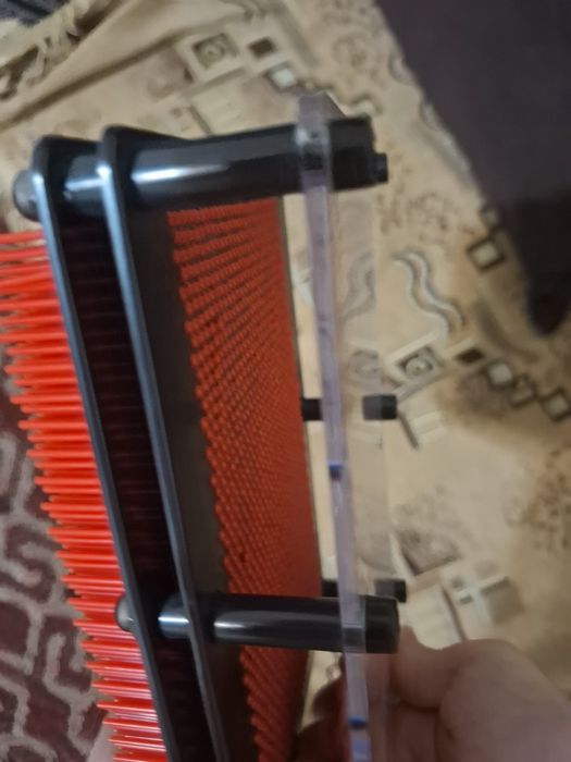 Экспресс-скульптор PinArt 3D