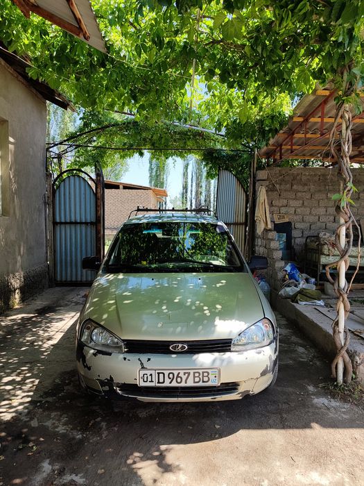 Продается Lada Kalina