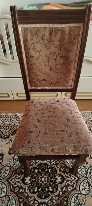 стол стул сотилмокда 12талик